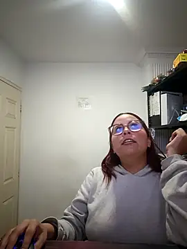 Blanquita vip online show from 03.07.26