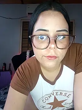 Snapshot of Blanquita_vip chatting on 05.06.26 Blanquita vip online show from 05.06.26