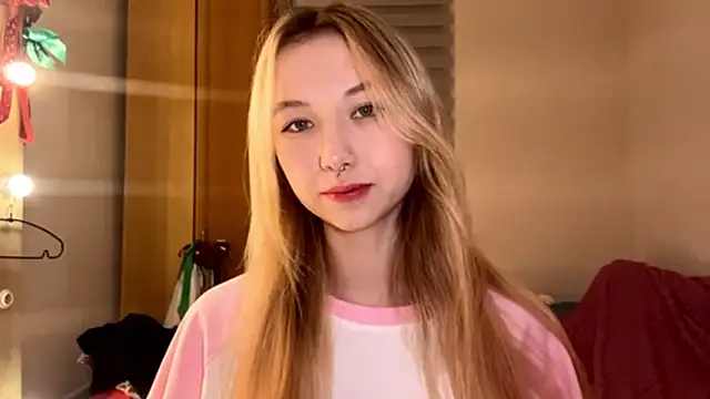 PinkTraible online show from 03.06.26