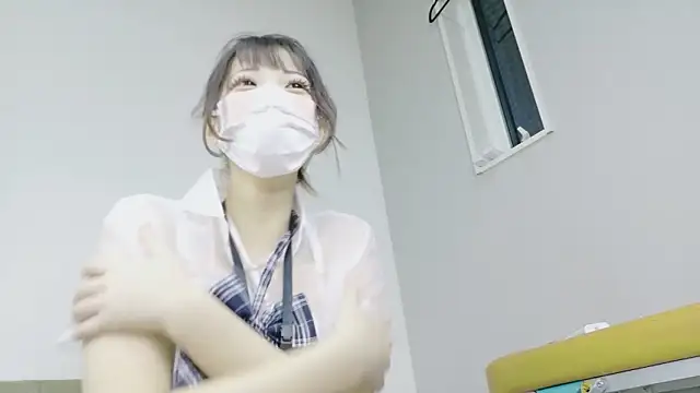 nene sakurada online show from 03.08.26