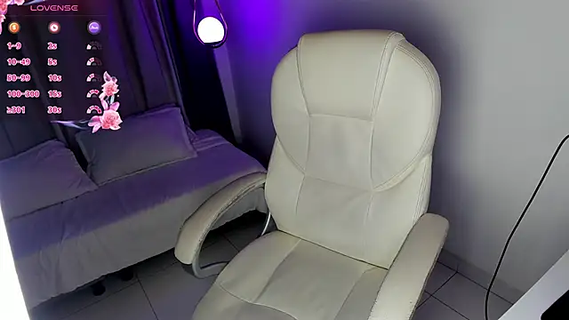 Snapshot of Irisbeel chatting on 02.17.26 Irisbeel online show from 02.17.26