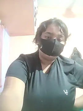 Choko Gril online show from 02.19.26