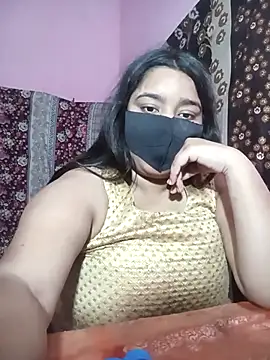 Choko Gril online show from 02.21.26