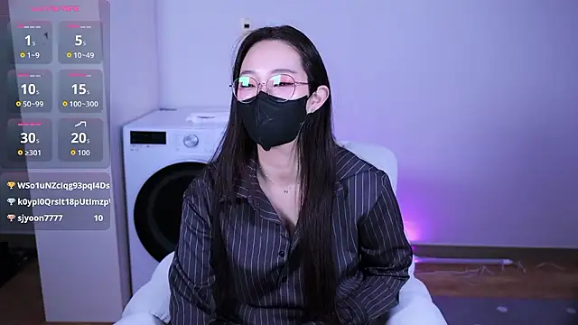 sodami01 online show from 02.26.26