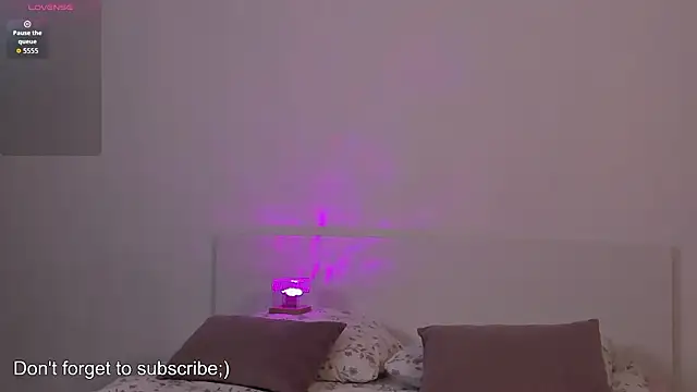 Snapshot of WetKaylaa chatting on 03.03.26 WetKaylaa online show from 03.03.26