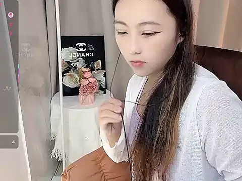 Lydia-668 online show from 02.14.26