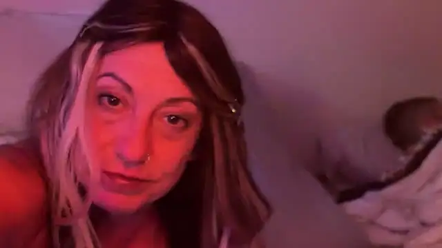 Trophy Milf online show from 03.23.26