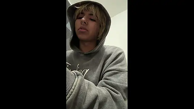 prince oliverr online show from 03.31.26