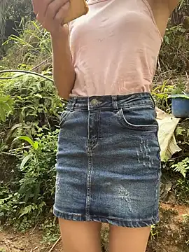 sunae-sex online show from 04.28.26