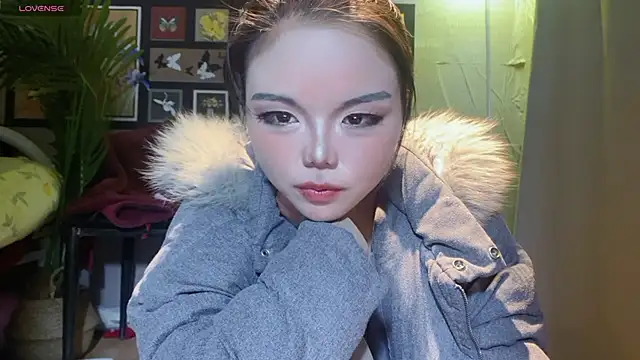 Snapshot of xiaosu22 chatting on 03.03.26 xiaosu22 online show from 03.03.26