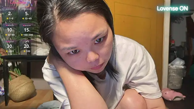 Snapshot of xiaosu22 chatting on 05.12.26 xiaosu22 online show from 05.12.26