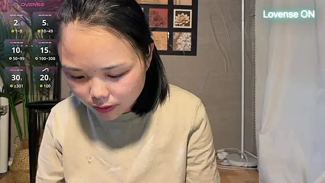 Snapshot of xiaosu22 chatting on 05.13.26 xiaosu22 online show from 05.13.26