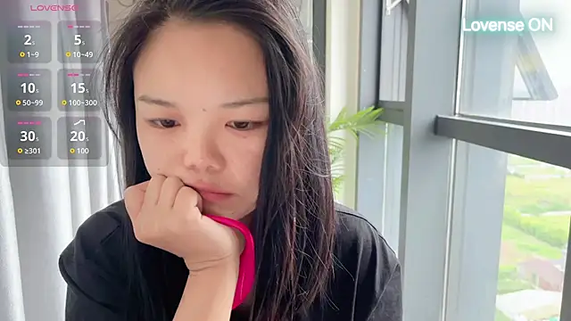 Snapshot of xiaosu22 chatting on 06.08.26 xiaosu22 online show from 06.08.26