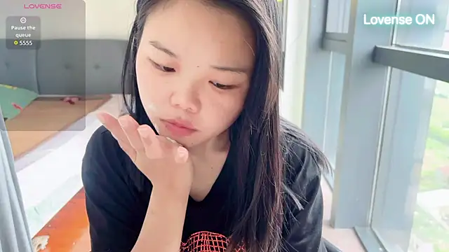 Snapshot of xiaosu22 chatting on 06.16.26 xiaosu22 online show from 06.16.26