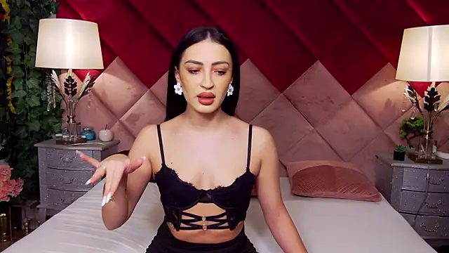 VictoriaLanes online show from 03.06.26