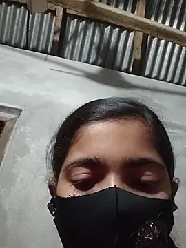 Snapshot of tanisha-me chatting on 02.13.26 tanisha-me online show from 02.13.26