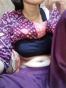 Horny Girl VIP online show from 04.24.26