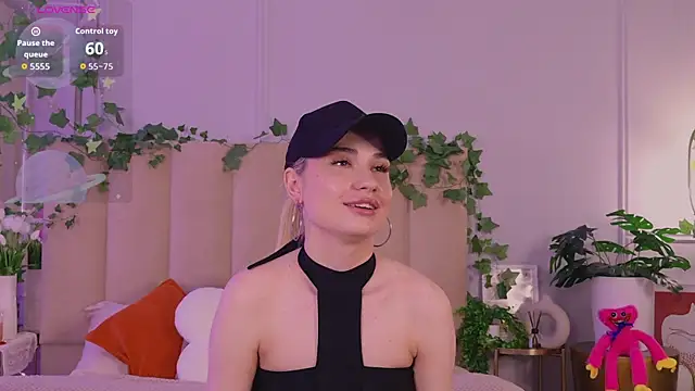 JadenLove  online show from 05.24.26