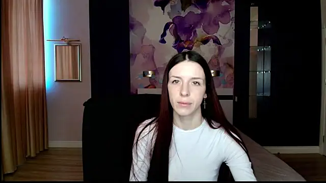 Snapshot of NoirDiva chatting on 03.02.26 NoirDiva online show from 03.02.26