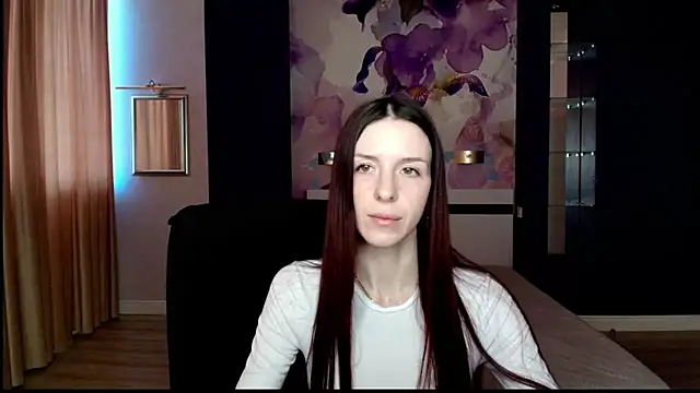 Snapshot of NoirDiva chatting on 03.02.26 NoirDiva online show from 03.02.26