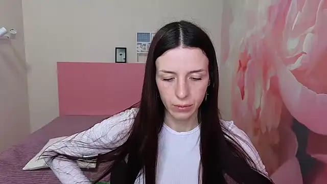 Snapshot of NoirDiva chatting on 03.03.26 NoirDiva online show from 03.03.26