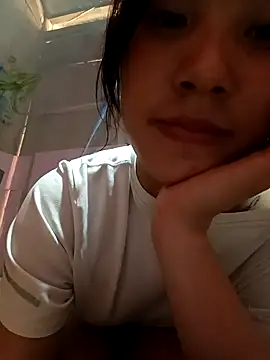 Snapshot of Amelia-aa chatting on 03.20.26 Amelia-aa online show from 03.20.26