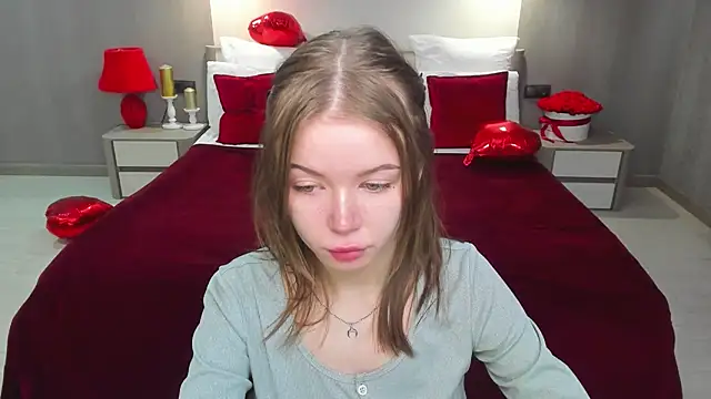 Violetta  Dreams online show from 03.10.26