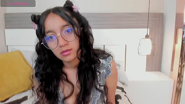 Emilyblussh online show from 02.24.26