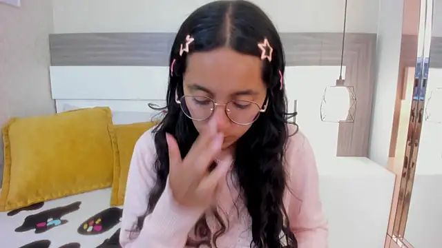 Emilyblussh online show from 02.27.26