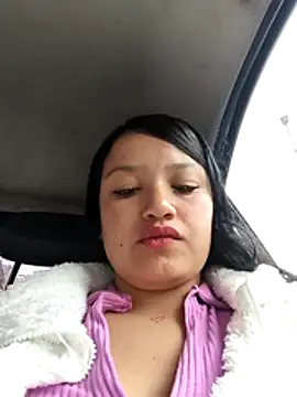 Snapshot of Bloom_Dahlia chatting on 02.22.26 Bloom Dahlia online show from 02.22.26