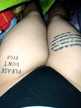 Bloom Dahlia online show from 03.22.26