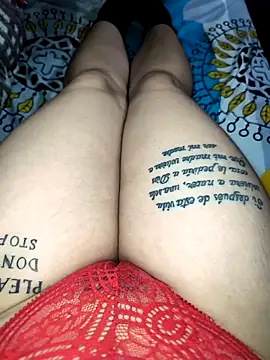 Bloom Dahlia online show from 03.28.26