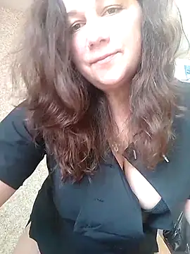 Snapshot of Susan8421 chatting on 02.24.26 Susan8421 online show from 02.24.26