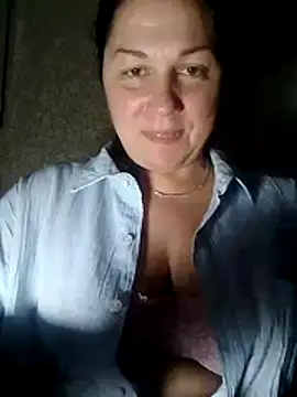 Snapshot of Susan8421 chatting on 02.26.26 Susan8421 online show from 02.26.26