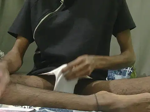 Sexyoreoslim34 online show from 02.27.26