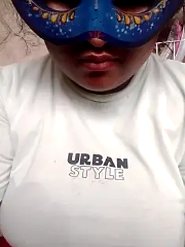 Snapshot of shanaya-baby77 chatting on 02.20.26 shanaya-baby77 online show from 02.20.26