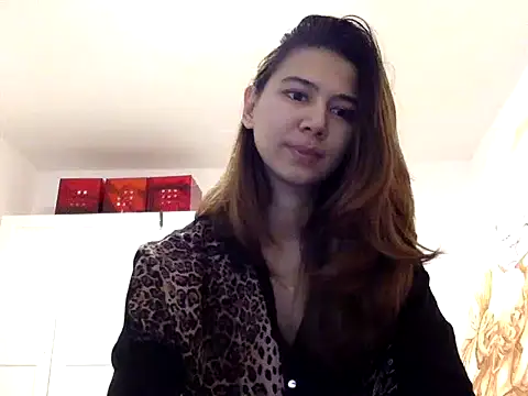 KiraVixenSweet online show from 02.22.26