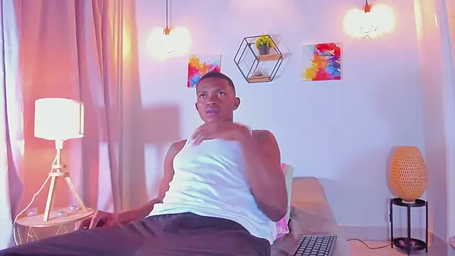 Snapshot of hanssmitt chatting on 02.23.26 hanssmitt online show from 02.23.26