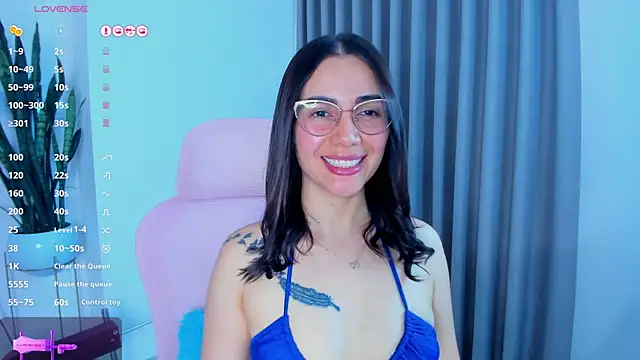 Snapshot of sara_ospina22 chatting on 07.16.26 sara ospina22 online show from 07.16.26