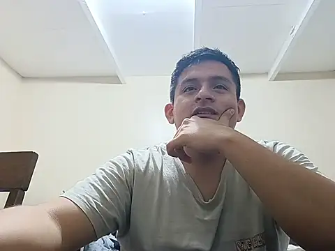 Snapshot of mark_cacuat chatting on 07.07.26 mark cacuat online show from 07.07.26