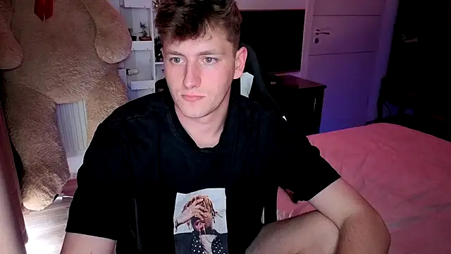 Germanyhot19 online show from 07.08.26