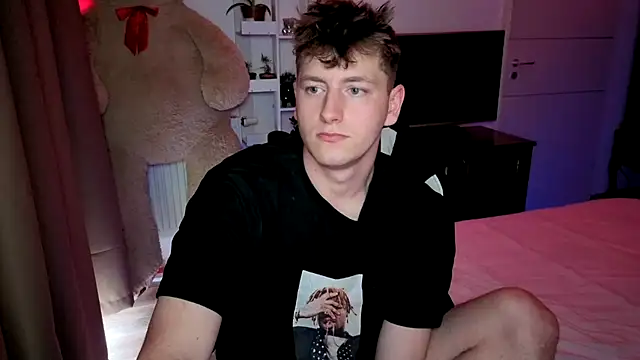 Germanyhot19 online show from 07.10.26