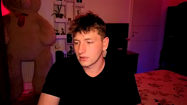 Germanyhot19 online show from 07.14.26