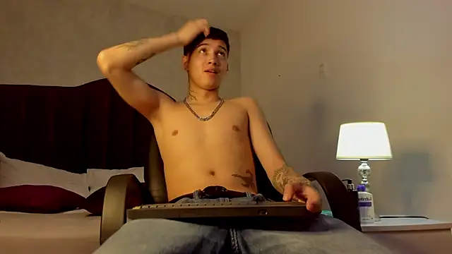 JoshBeech online show from 03.04.26