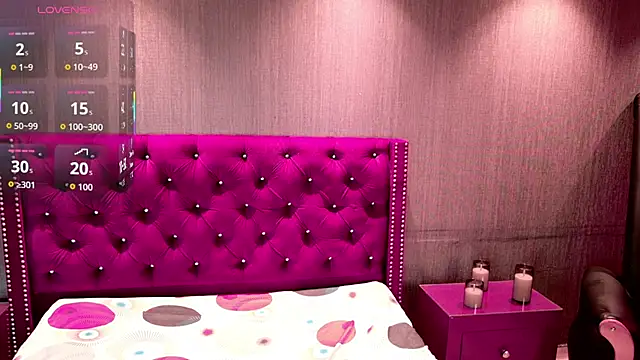 Snapshot of Kinsleybrown chatting on 02.26.26 Kinsleybrown online show from 02.26.26