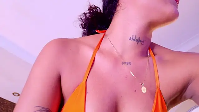 Kinsleybrown online show from 03.21.26