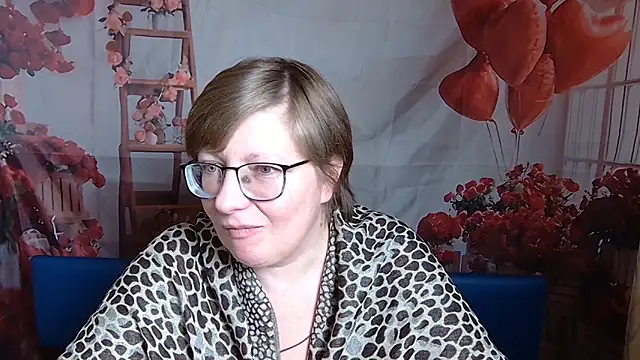 RadaChudna online show from 02.25.26