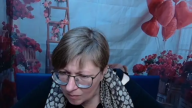 RadaChudna online show from 03.17.26