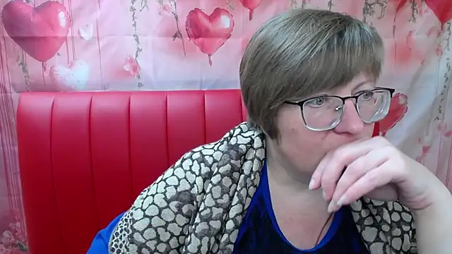 RadaChudna online show from 04.19.26