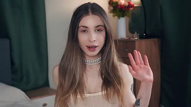 JennaMchale online show from 02.20.26